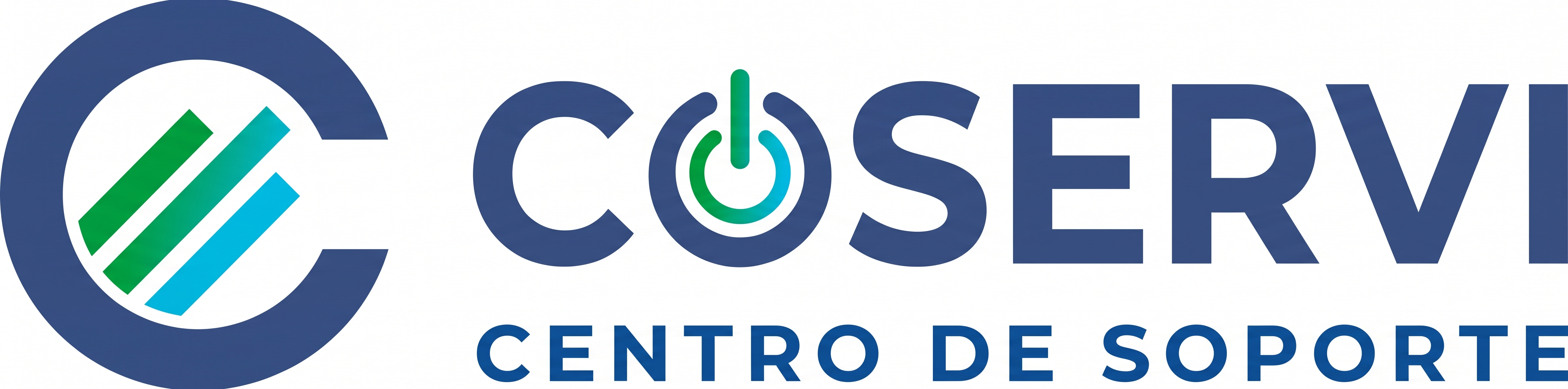Soporte Coservi